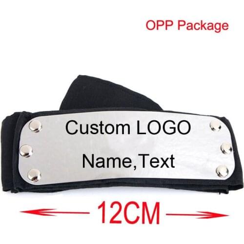 Team DIY LOGO Custom Picture Text Laser Engraving Not Fade Suitable Adult Children Stainless Steel Metal Specification 4*12cm