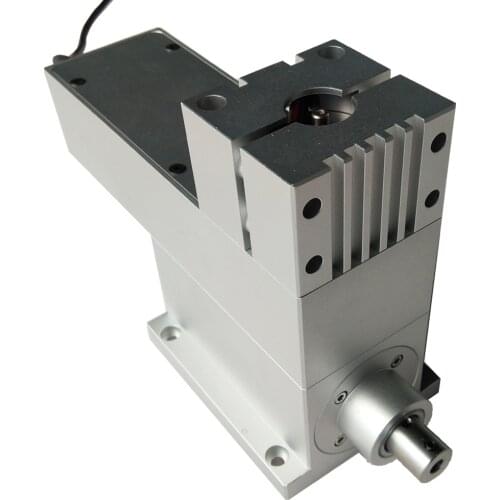 EOT Oscillating Tangential Cutting Module with Air Cooling for Digital Cutting Plotter SRT91117