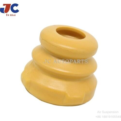 New Rear Suspension Penumatic For Au-di Q7 VWTouarge Porsch Cayenne 2010- Air Shock Absorber Inner Rubber 7L8616019F 7L8616020