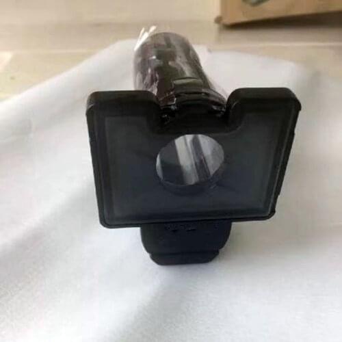 New 60M Waterproof Housing MPK-AS3 AS3 for Sony HDR-AS100V HDR-AS200V AS100 AS200 AS20 AS30 AS15 Action camera