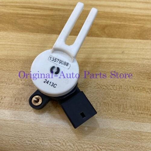 Original Brake Light Switch for Buick- Lacrosse Cadillac- Chevrolet- Express GMC- 13579088