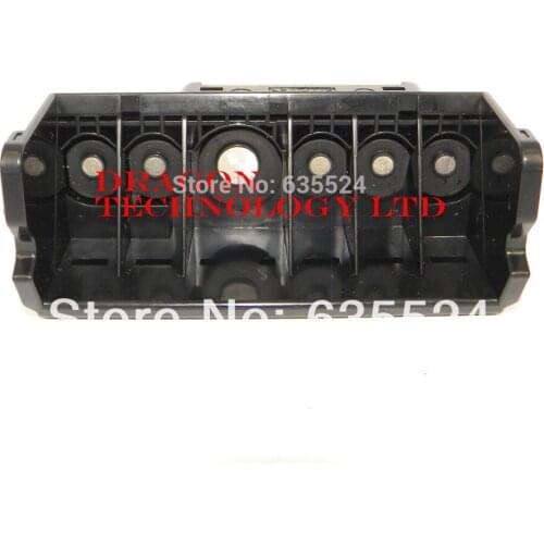 PRINT HEAD QY6-0074 Original and Refurbished Printhead for Canon MP980 Printer Accessory printer printer parts