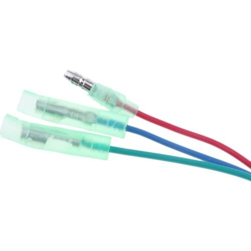 Up Down Toggle Trim Tilt Switch Replacement for Yamaha Outboard Motor Remote Controller Replace Assembly