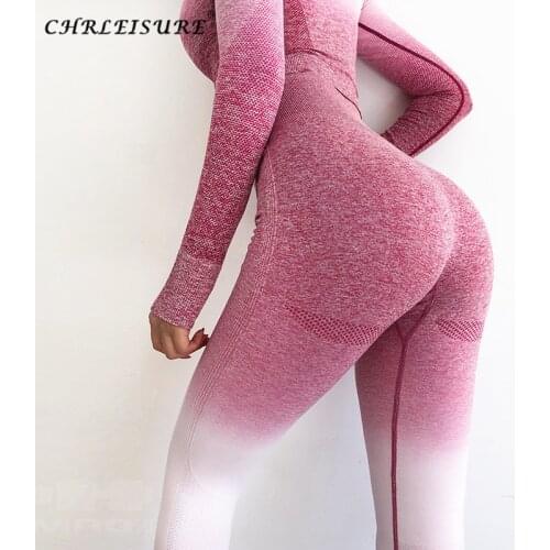 Activewear High Waist Seamless Leggings Women Fitness Workout Legging Push Up leggings fitness feminina Jeggings