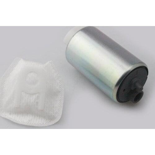 Motorcycle Fuel Pump For Kawasaki Ninja ZX6R ZX636 ZX-14R ZZR1400 ZX1400 KX250 KX300 KX450 KFX450R KSF450 Vulcan 1500 ZG1400