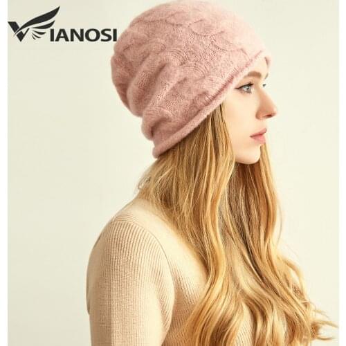 Женские шляпы VIANOSI China At AliExpress