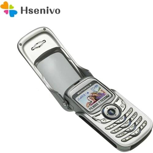 Motorola E380 Refurbished-Original 96x65 pixels 4 lines GSM Mobile phone one year warranty Cheap Cellphone + Free shipping