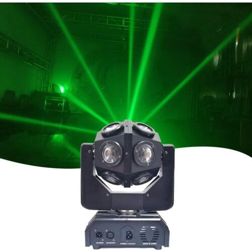 High Quality Movingheads Light Beam Led 12x12W Moving Head