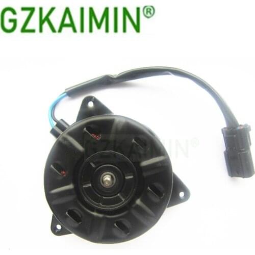 Top Quality new Cooling Fan Motor Assembly OEM 19030-R40-A01 19030R40A01 FOR HONDA Accord 2.4L 4 Cyl 08-12