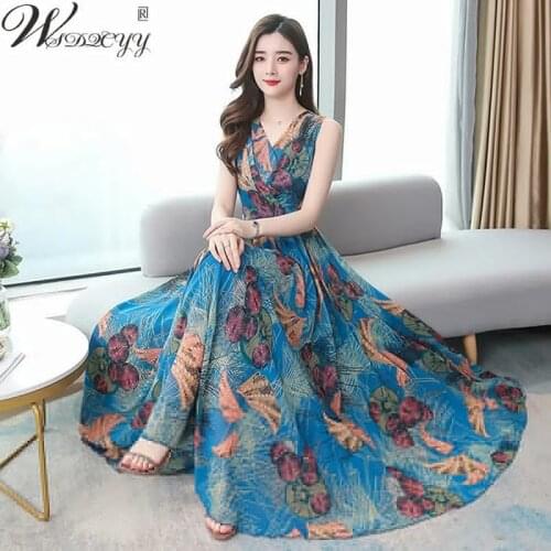 WSDQCYY Womens Beach Dresses