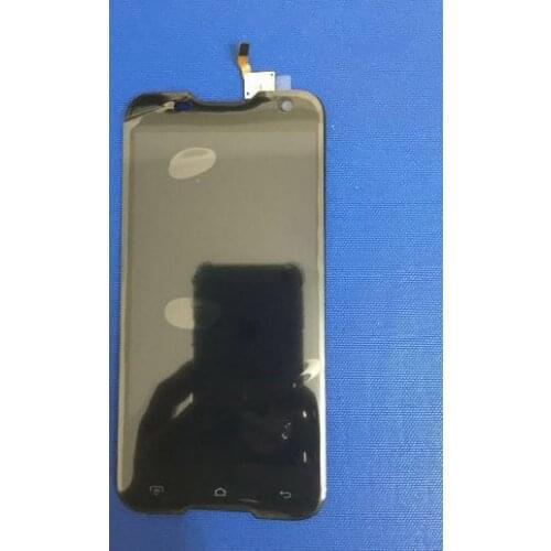 For Blackview BV5000 High Quality Blackview bv5000 LCD Display + Touch Digitizer Screen Glass Assembly Replacement