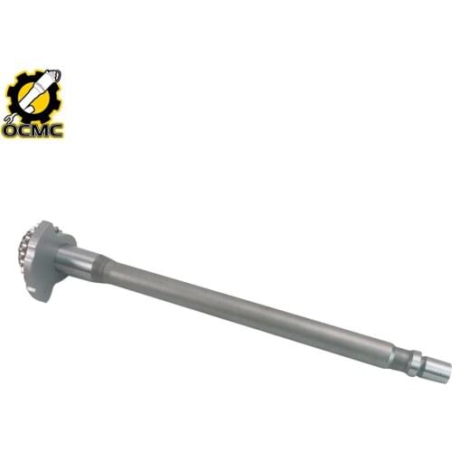 1 PC Fit For Mercedes Benz SLK350 CLK350 ML350 ML450 2720302872 Engine Balance Auxiliary Shaft