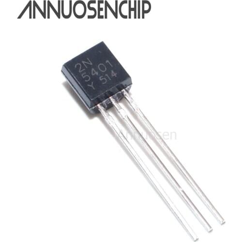 170PCS TO-92 ( S9012 S9013 S9014 9015 9018 A1015 C1815 A42 A92 2N5401 2N5551 A733 C945 S8050 S8550 2N3906 2N3904 ) *10pcs