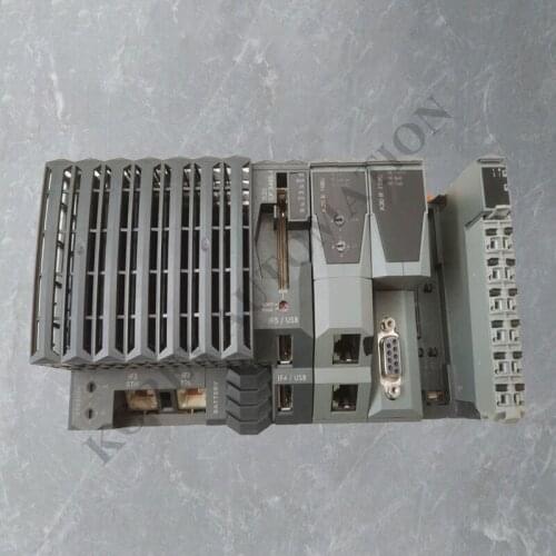 B&R MODULE X20 CP3485-1 X20 IF1082 X20 IF1030 USED IN GOOD CONDITION ORIGINAL GOODS IN STOCK PLEASE INQUIRY