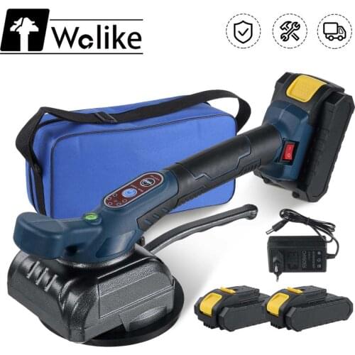 Becornce Garden Power Tools