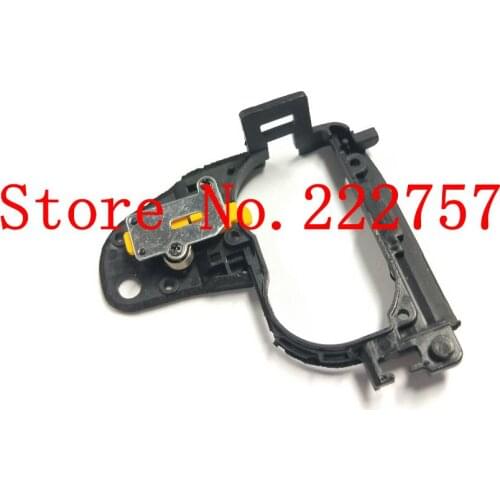 Free shipping Battery storehouse Cover Door Buckle frame For Nikon D750 SLR Camera Replacement Unit Repair Part
