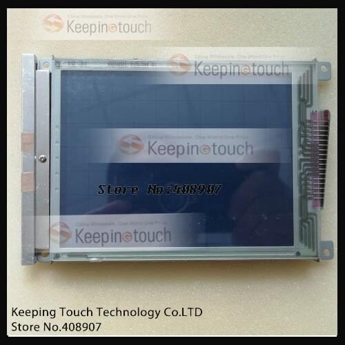 For Hosiden SNT HLM6324 TW-22 HLM6324-040100 LCD Screen Display + Touch Digital