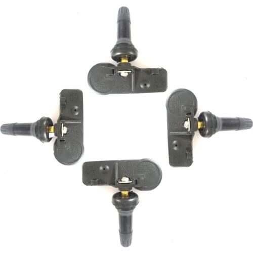 For Peugeot 207 301 308 3008 408 508 5008 For Citroen C4 C5 DS4 DS5 TPMS Tire Pressure Monitor Sensor 9811536380