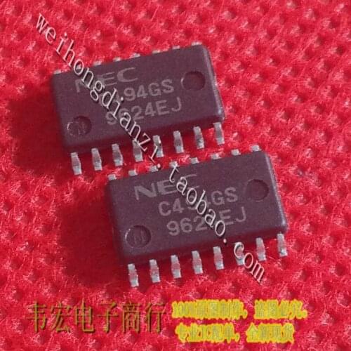 Delivery.UPC494GS C494GS SOP16 Free spot