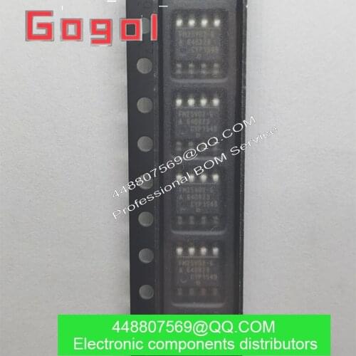 FM25V02-GTR FM25V02-G 25V02-GTR New100% 5Pcs