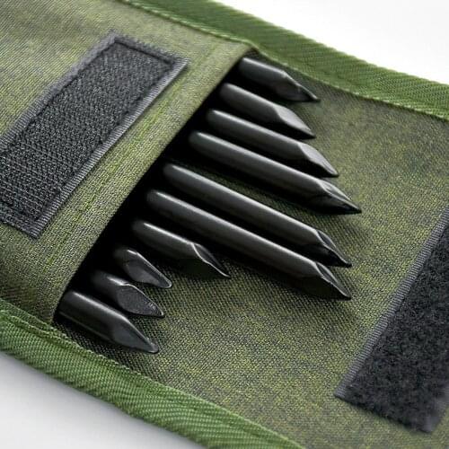 Inter&Weave Small Tents