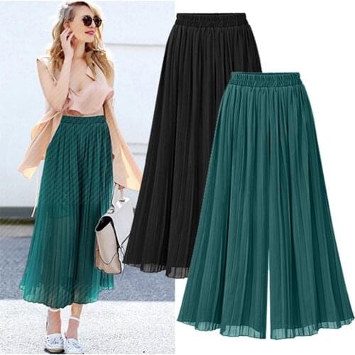 LeFifino Women's Loose Pants