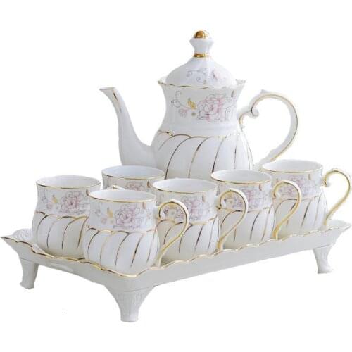 Creative Novelty Coffee Ceramic Cup And Mug