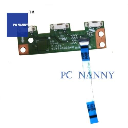 PCNANNY FOR Acer Spin 7 SP714-51 Power Board DA0ZDVPIAC0