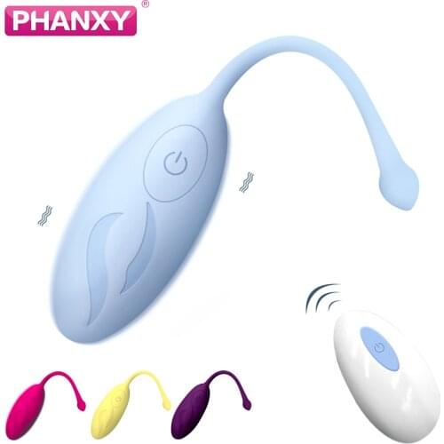 PHANXY Sex Toys
