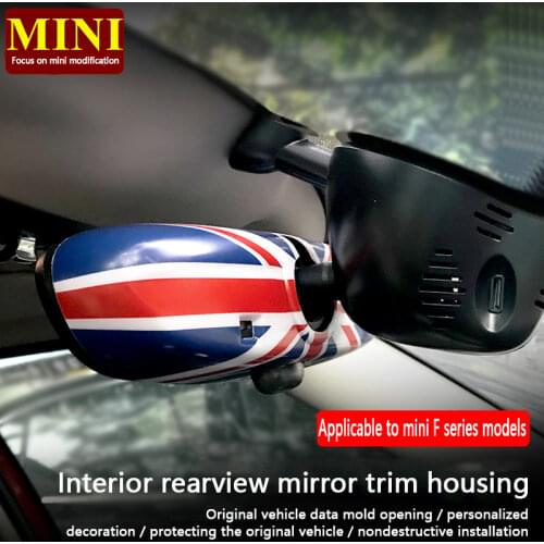 古派(汽配) Rear View Mirrors