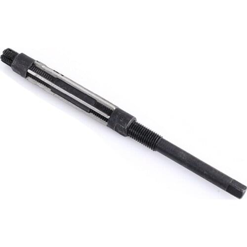 Adjustable Hand Reamer HSS Tools 9.25-10 10-10.75 10.75-11.75 11.75-12.75 12.75-13.75 13.75-15.25 15.25-17 Cutting Reamers