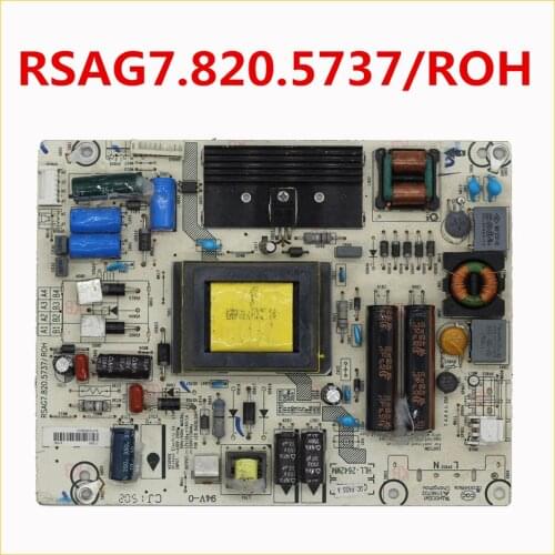 RSAG7.820.5737 ROH Power Supply RSAG7.820.5737 Professional TV parts Original Power Support Board RSAG7.820.5737
