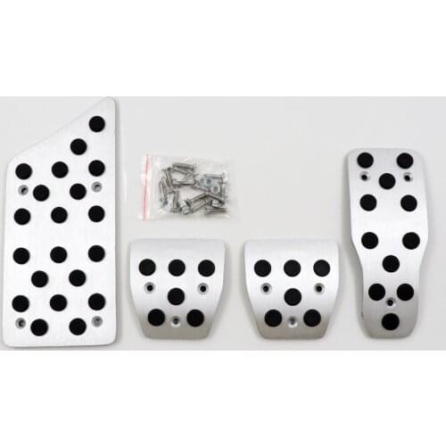 TTCR－II Geely Pedals