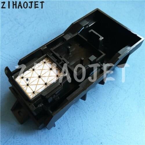 For Epson DX5 DX7 head cap top assembly/Eco solvent printer Mimaki JV33 JV5 TS3 CJV30 capping cleaning kit 1pc