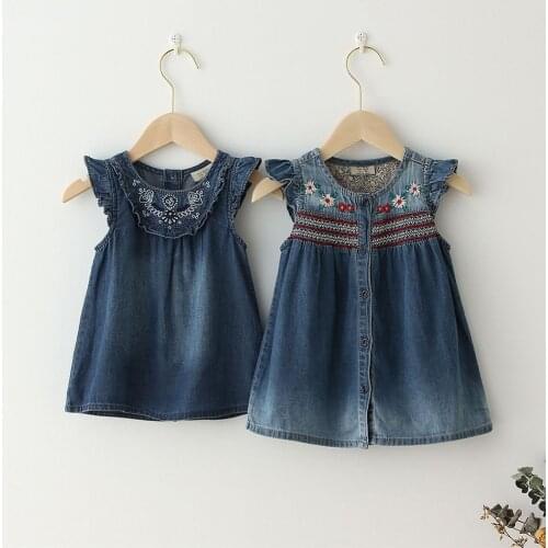 Сарафаны для девочек Wutongshu China At AliExpress