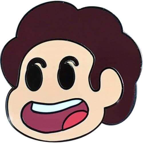 Steven Universe Hard Enamel Pin