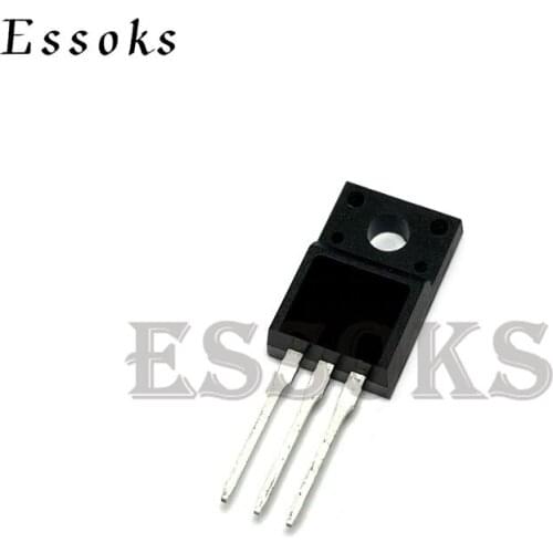 10PCS MBRF1045CT MBRF1060CT MBRF10100CT MBRF10150CT MBRF10200CT TO-220F TO220F