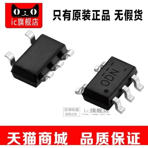 10piece TLV70033DDCR TLV70033 SOT23-5