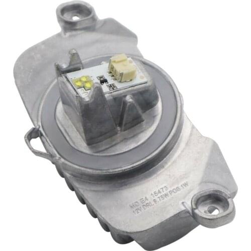 2012-2016 forBMW F30 F31 F34 3 Series Headlight LED/M-odule Diode Insert Light Unit