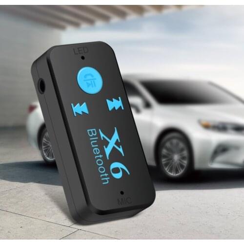 3 in 1 Wireless USB Bluetooth Receiver For Citroen C4 C5 C3 Picasso Xsara Berlingo Saxo C2 C1 C4L DS3 Xantia DS4 C8 C-Elysee