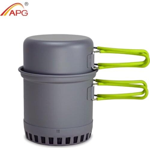 APG Hiking Bowls China