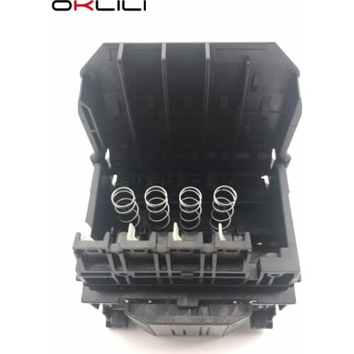 CB863-80013A CB863-80002A 932 933 932XL 933XL Printhead Printer Print head for HP 6060e 6100 6100e 6600 6700 7110 7600 7610 7612