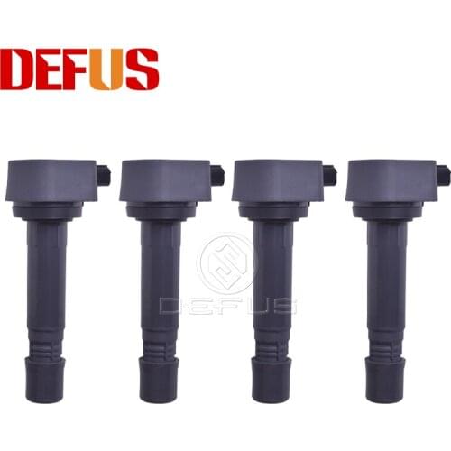 DEFUS Ignition Coils