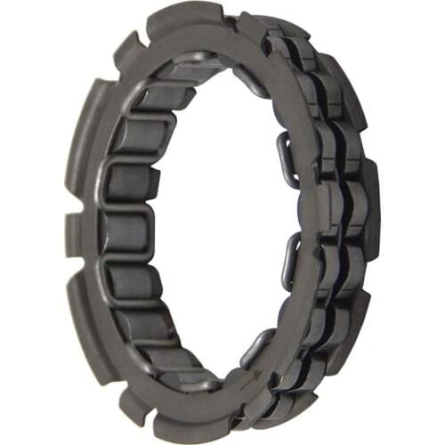 Motorcycle Starter Clutch Parts For Kawasaki KVF750 Brute Force 750 4X4i EPS Camo Realtree APG HD NRA Outdoors Hardwoods Green