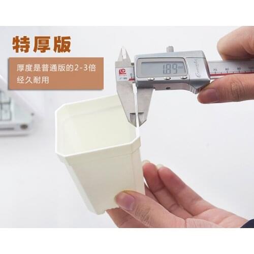 Plastic Pots FANYI China