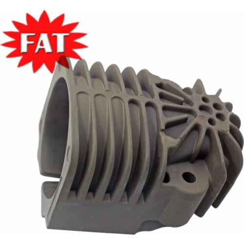 Air Suspension Compressor Cylinder Head For New VW Touareg For Porsche Cayenne Panamera For Jeep Grand Cherokee For Hyundai6