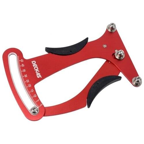 Bicycle Repair Tools Bike Spoke Tension Meter Measures The Spoke Tension For Building/Truing Wheels Bike Repair Tools