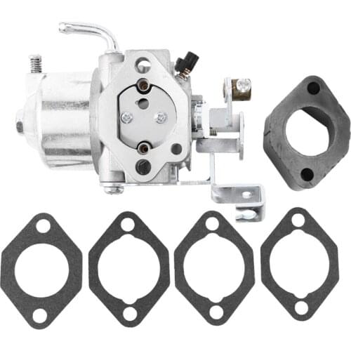 EH41 EH41D Carburetor for Subaru Robin EH41D EH41 267-62302-20, 267-62302-30