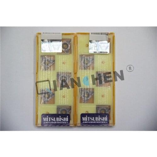 Mitsubishi 5pcs/lot MMT16IR140W-S VP15TF CNC Inserts,face Mill Lathe Tools Cutter Internal Turning Tool Hard Alloy