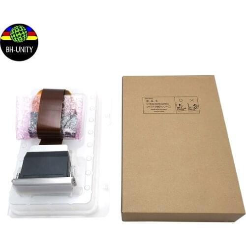 100% original and new ricoh gen5 print head 7PL UV head for Flora/Handtop/Docan/Fuman flat uv printer